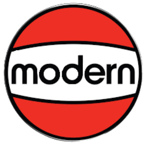 Modern Welding Company