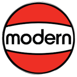 Modern Welding Co