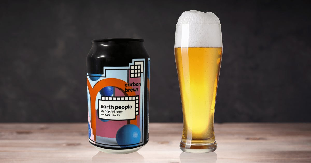 earth people（アースピープル）ビール の レビュー | Carbon Brews