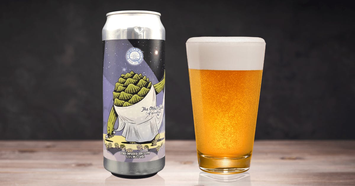 TDHSSR 2022 First Sunrise Edition（TDHSSR 2022 フルーツサンライズエディション）West Coast  Brewing（ウェストコーストブルーイング）のレビュー | CRAFT BEER HUNT（クラフトビールハント）