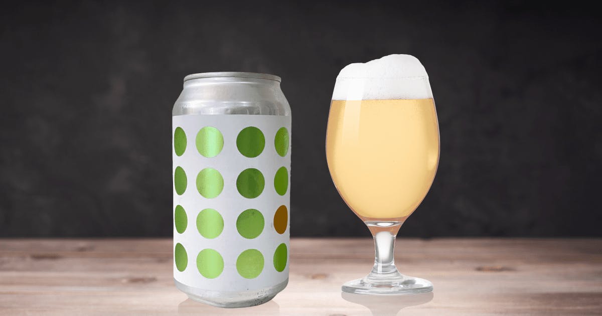 Cellar Door（セラードア）ビール の レビュー stillwater artisanal（スティルウォーター アーティザナル