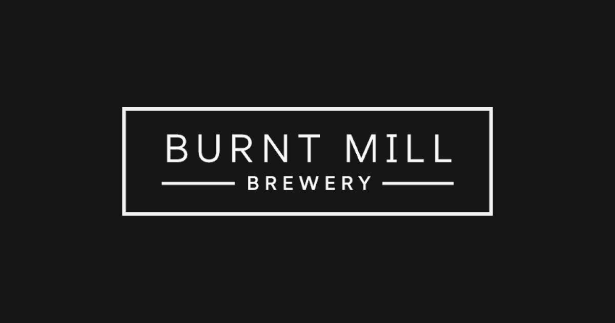 Burnt Mill Brewery（バーントミルブルワリー）のビール一覧 CRAFT BEER HUNT（クラフトビールハント）