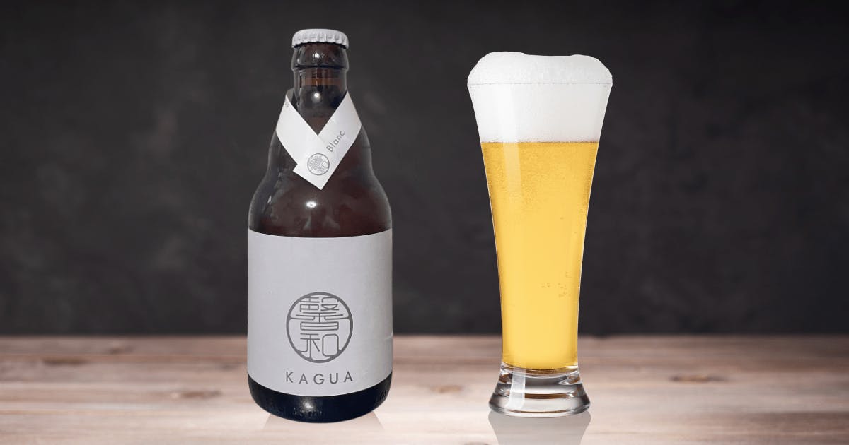 ベルジャンホワイト スタイルのクラフトビール・地ビール一覧