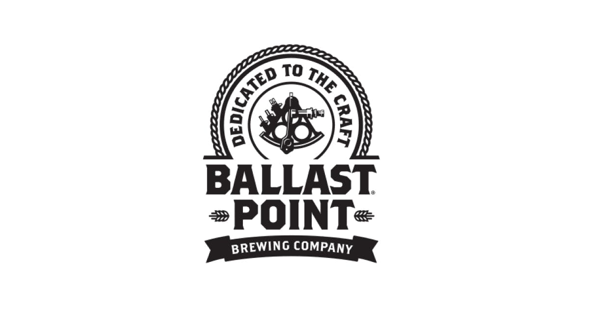 Ballast Point Brewing（バラストポイントブルーイング）のビール一覧