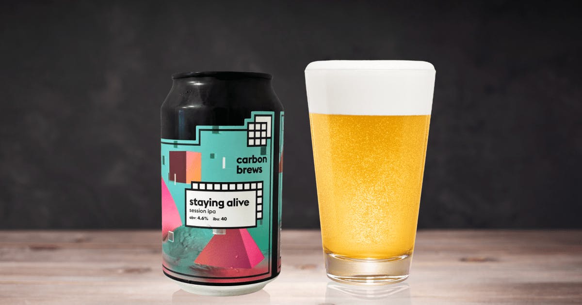 earth people（アースピープル）ビール の レビュー | Carbon Brews