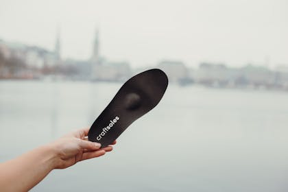 Einlagen Hamburg Alster