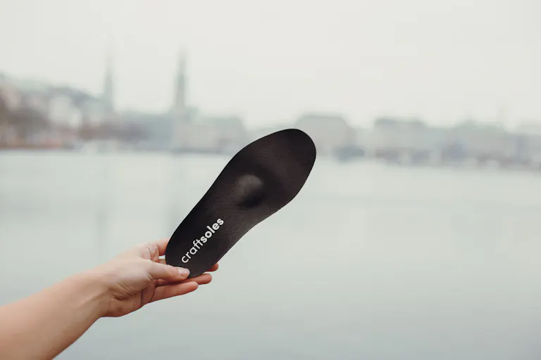 Einlagen Hamburg Alster