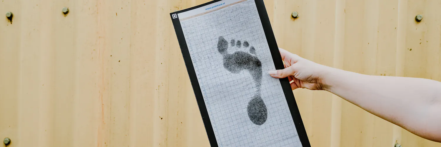 Dynamisches Abdruckset