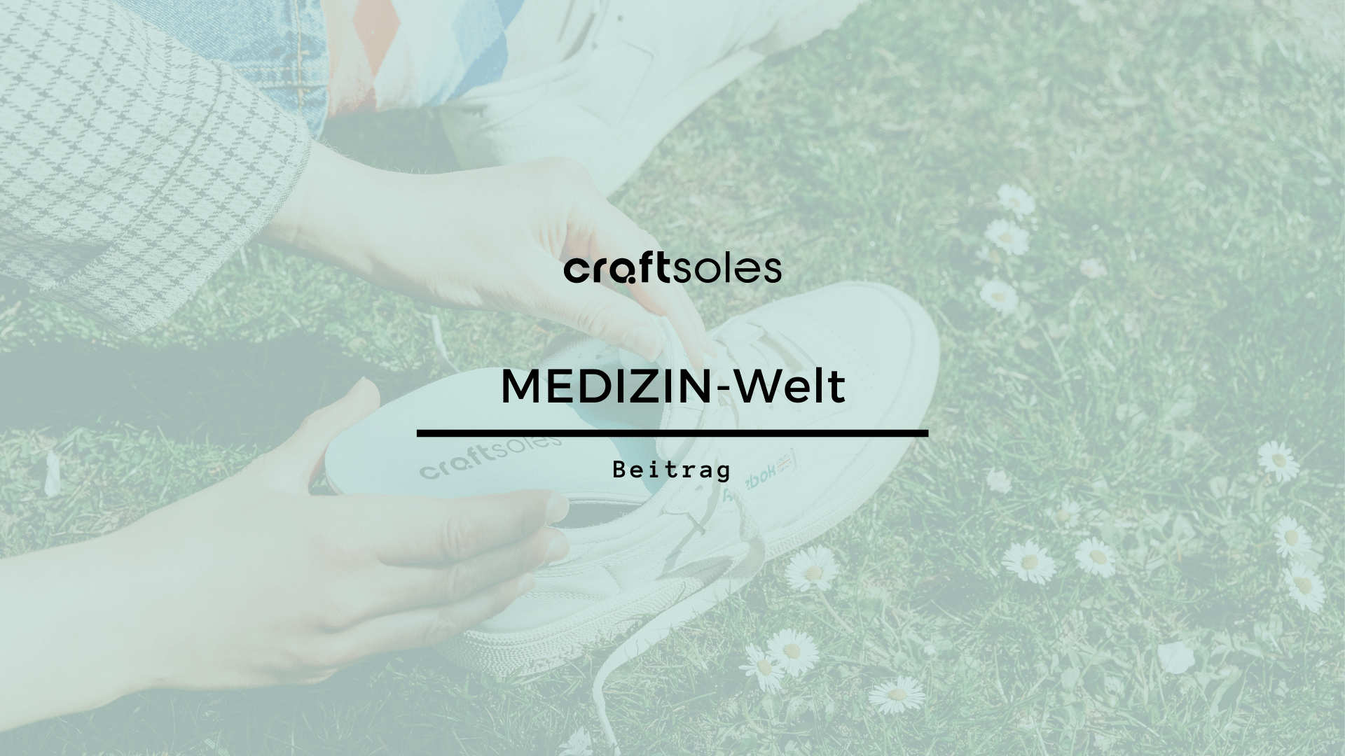 Presse Cover Medizin Welt