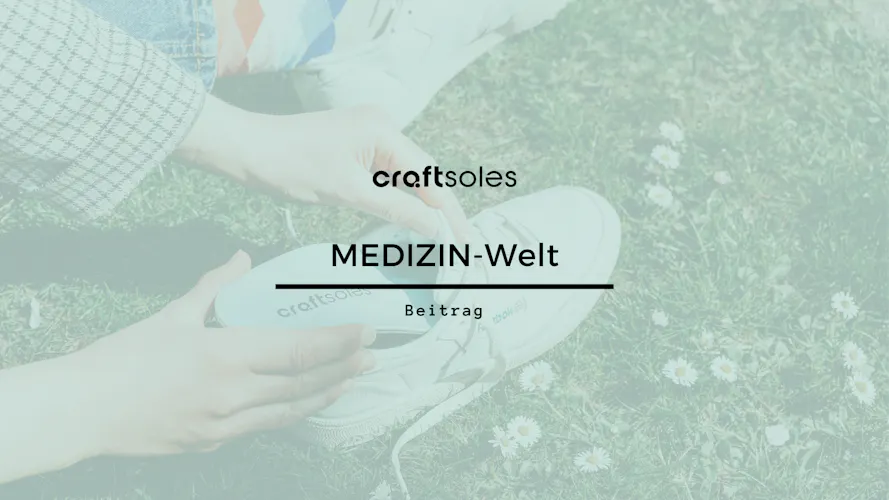 Presse Cover Medizin Welt