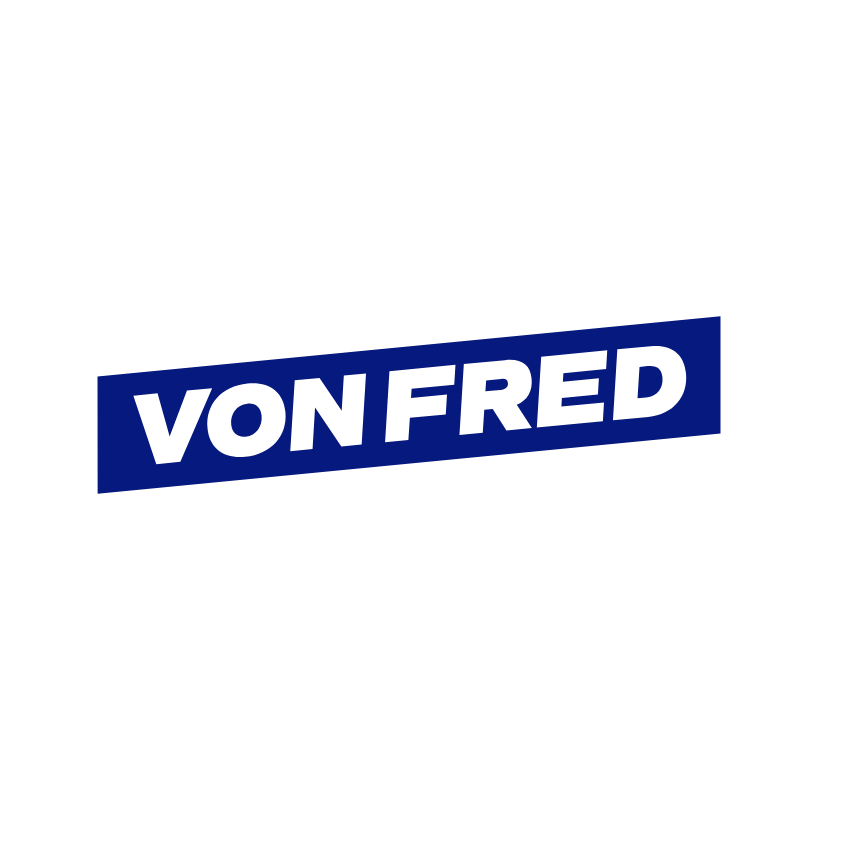Von Fred Logo