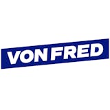 Von Fred Logo