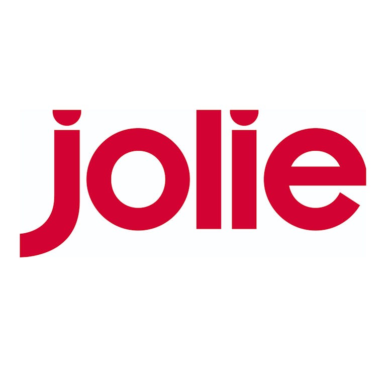 Jolie Logo