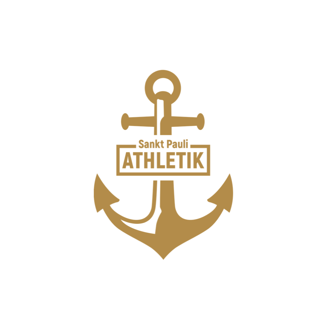 Sankt Pauli Athletik Logo