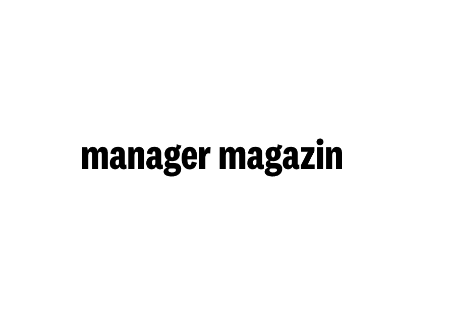 Manager Magazin