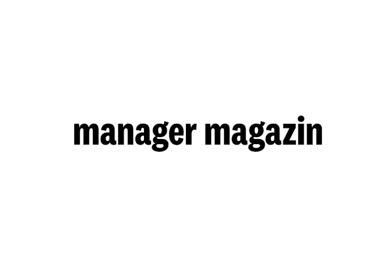 Manager Magazin