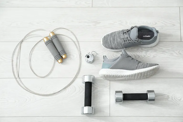 Einlagen Sportschuhe