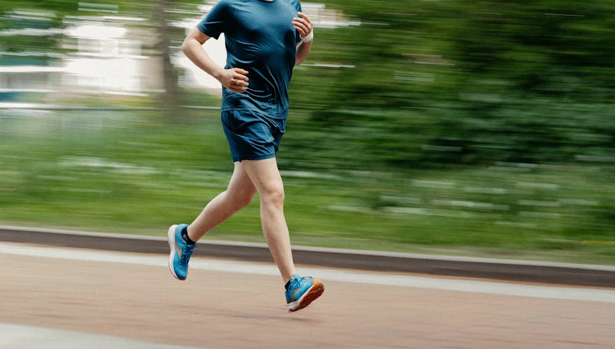 Einlagen Laufen Sport