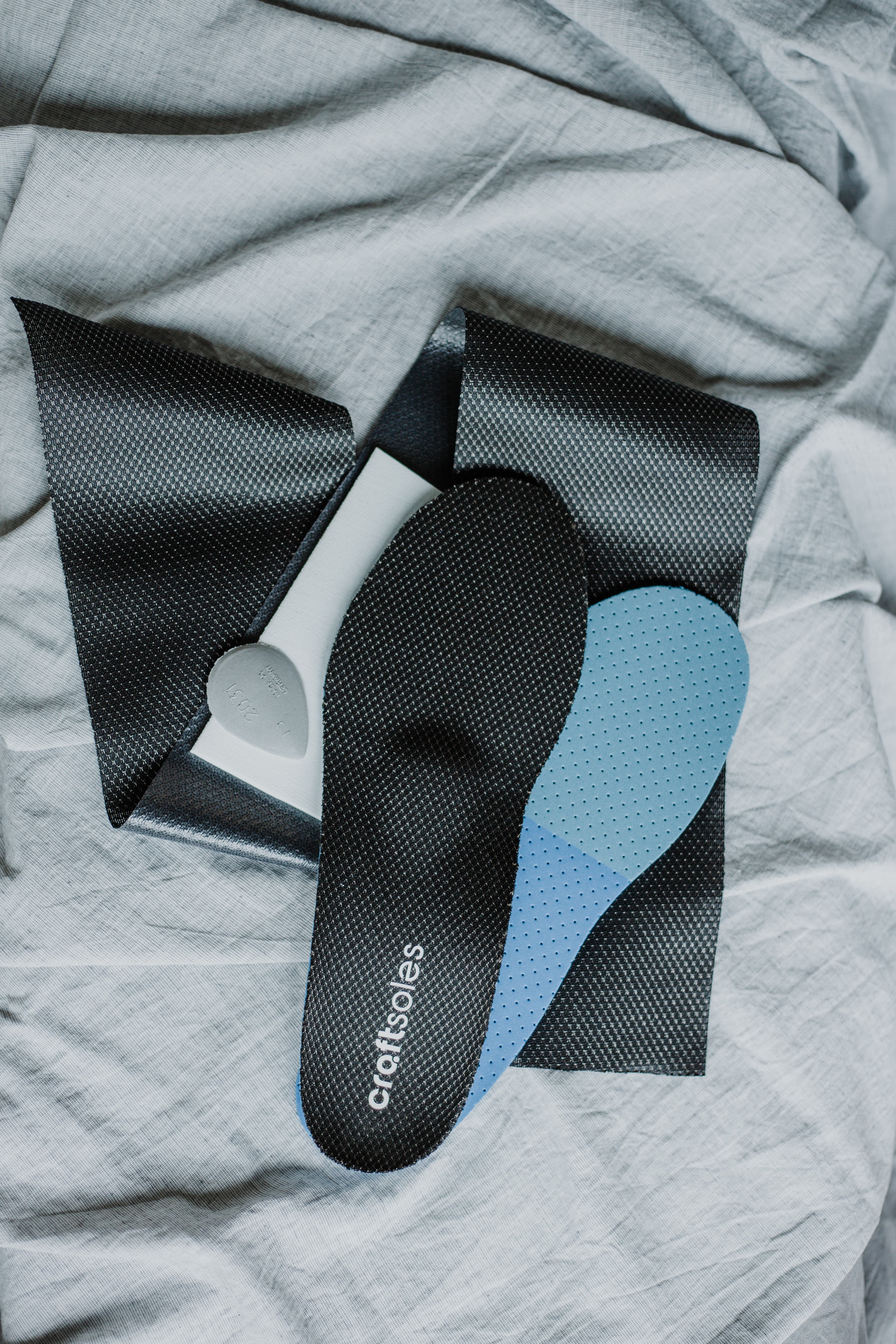 Sporteinlage Hygienebezug