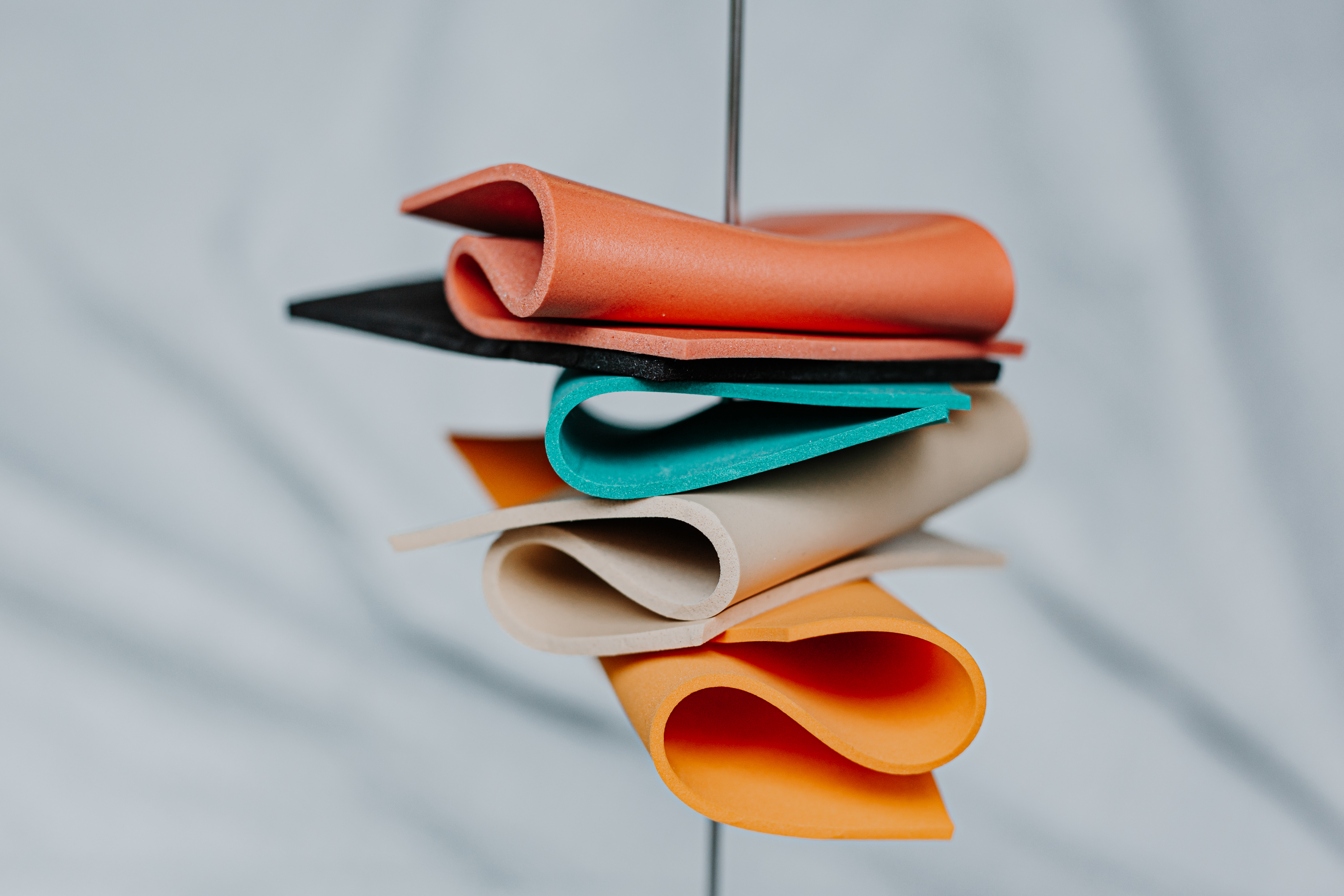 hochwertige Materialien