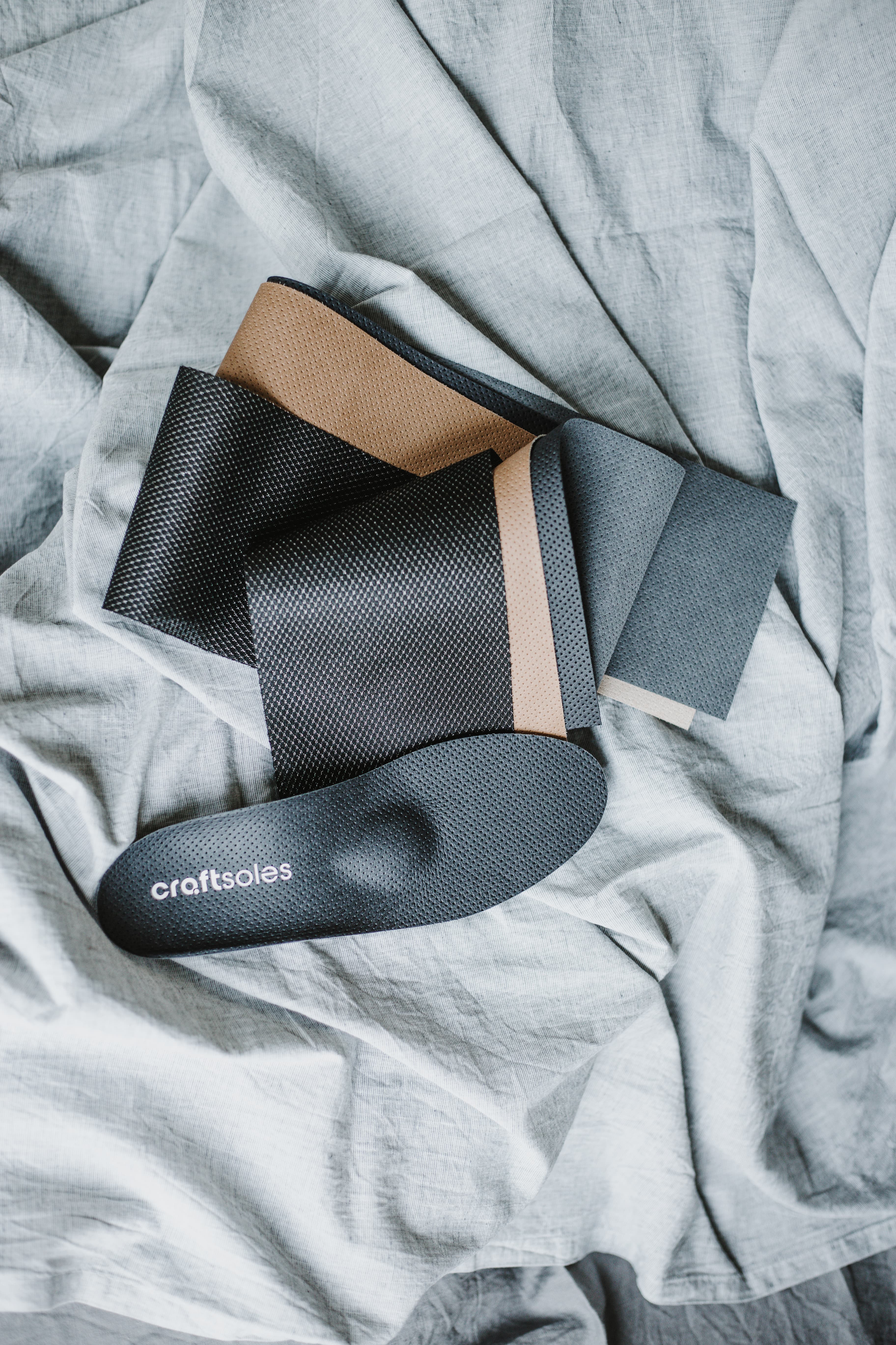 Microleder Hygienebezug