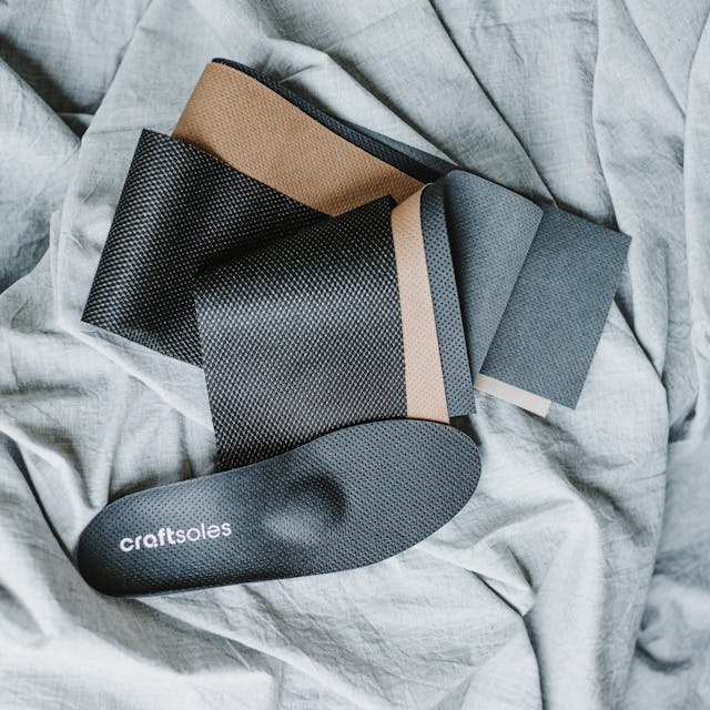 Microleder Hygienebezug