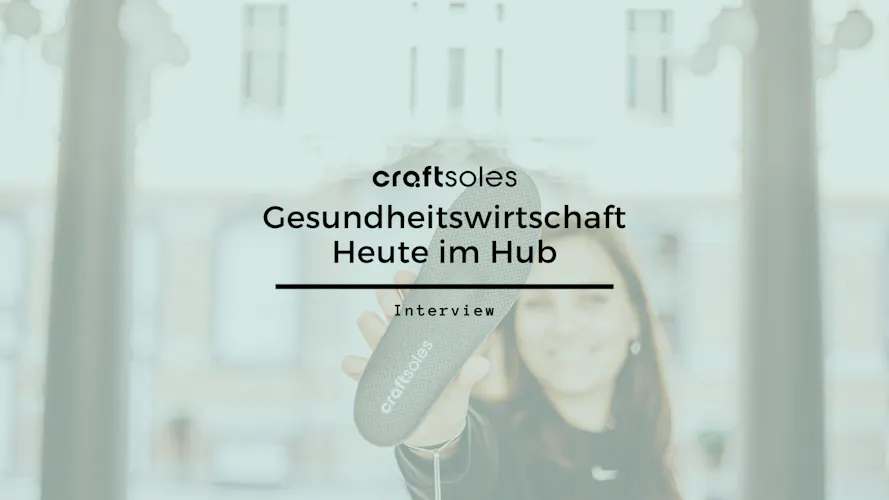 Gesundheitswirtschaft Heute im Hub