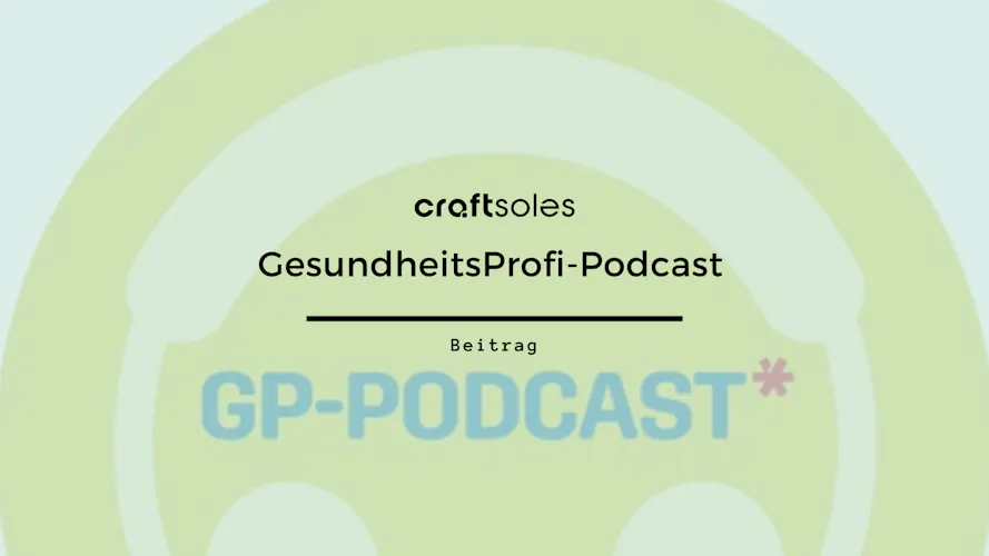 GesundheitsProfi Podcast