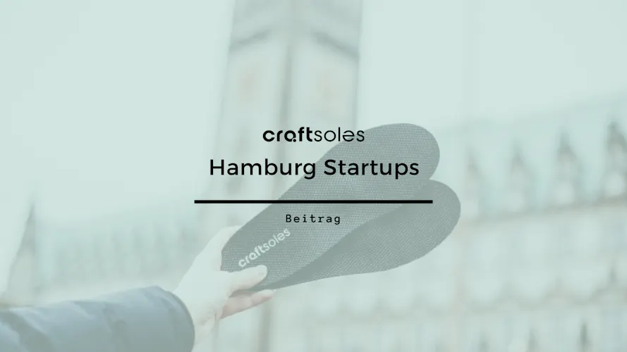 Hamburg startups