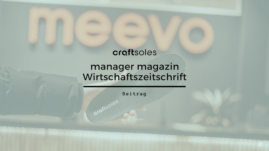 manager magazin Wirtschaftszeitschrift