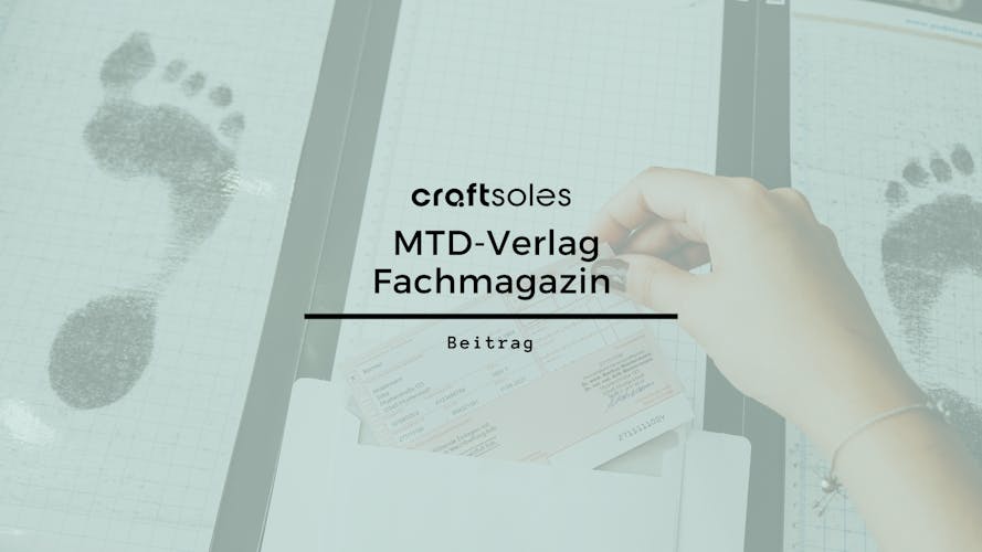 MTD-Verlag Fachmagazin