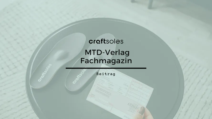 MTD-Verlag Fachmagazin