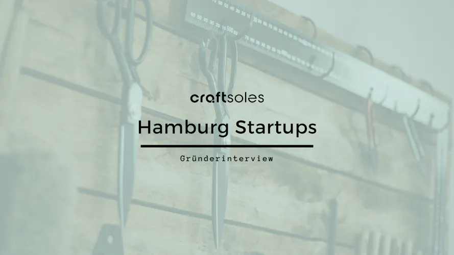 Hamburg Startups
