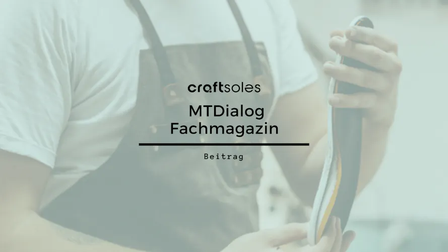MTDialog Fachmagazin