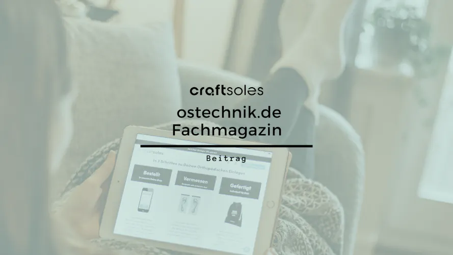 ostechnik.de Fachmagazin
