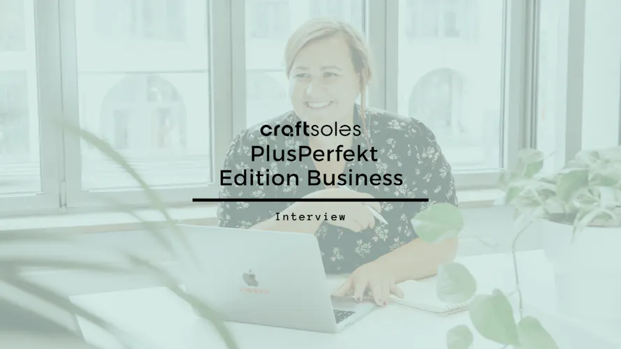 lusPerfekt Edition Business