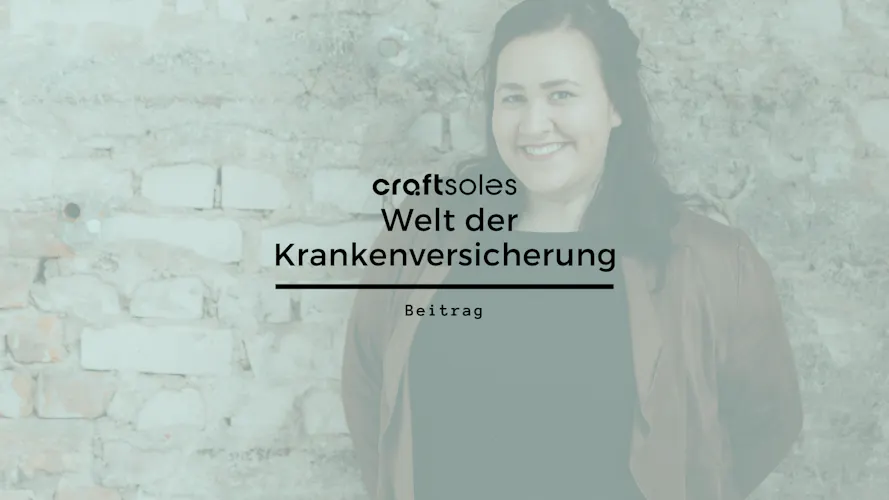 Welt der Krankenversicherung