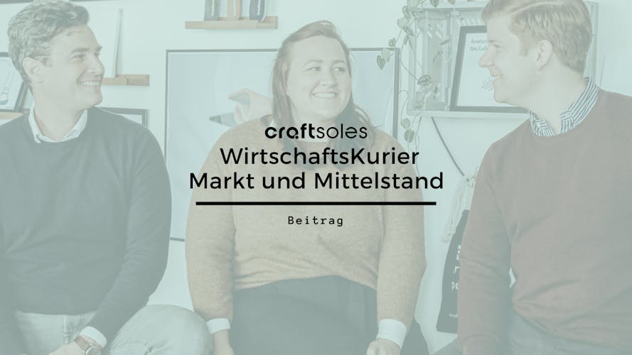 Wirtschaftskurier Markt und Mittelstand