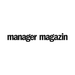 manager magazin logo