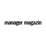manager magazin logo