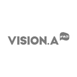 VISION A Logo