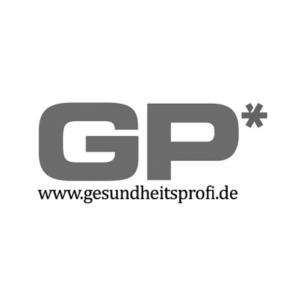 gesundheitsprofi logo