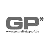 gesundheitsprofi logo