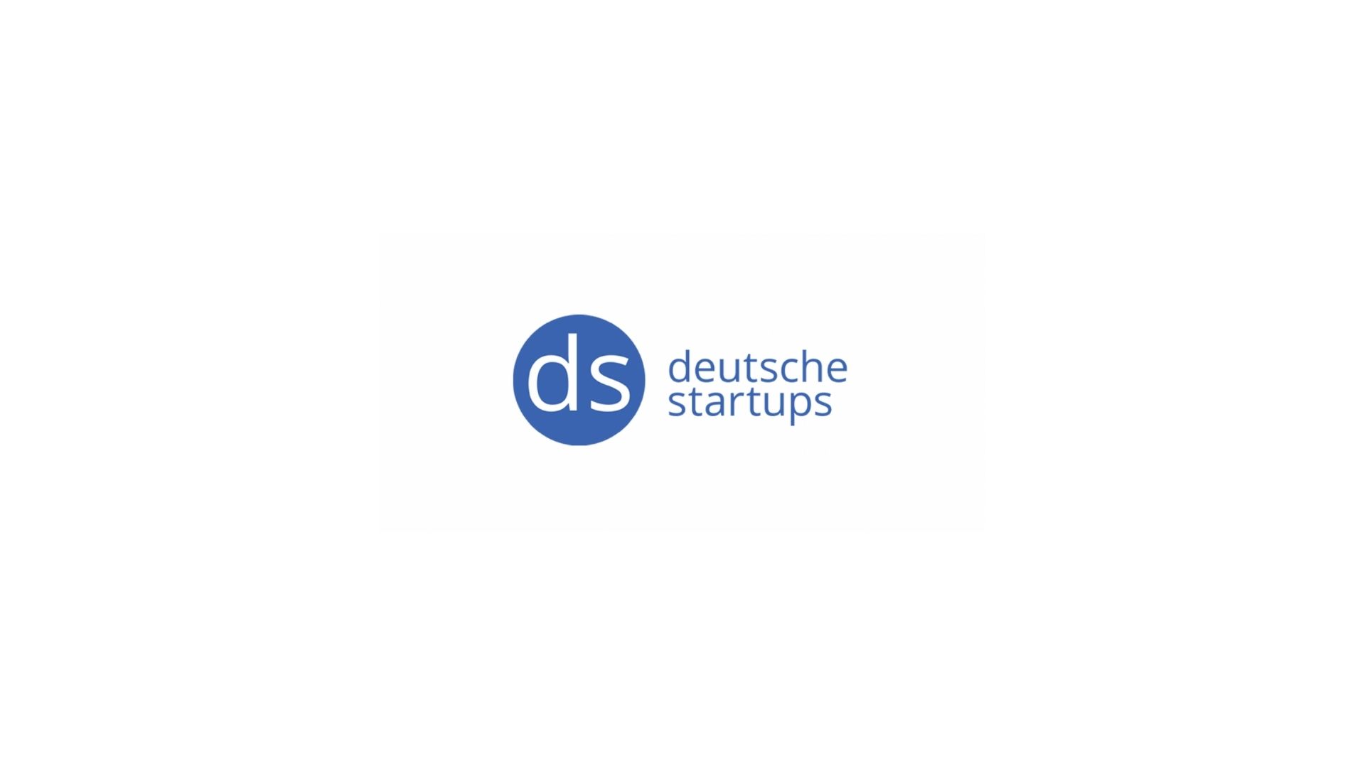 Deutsche Startups