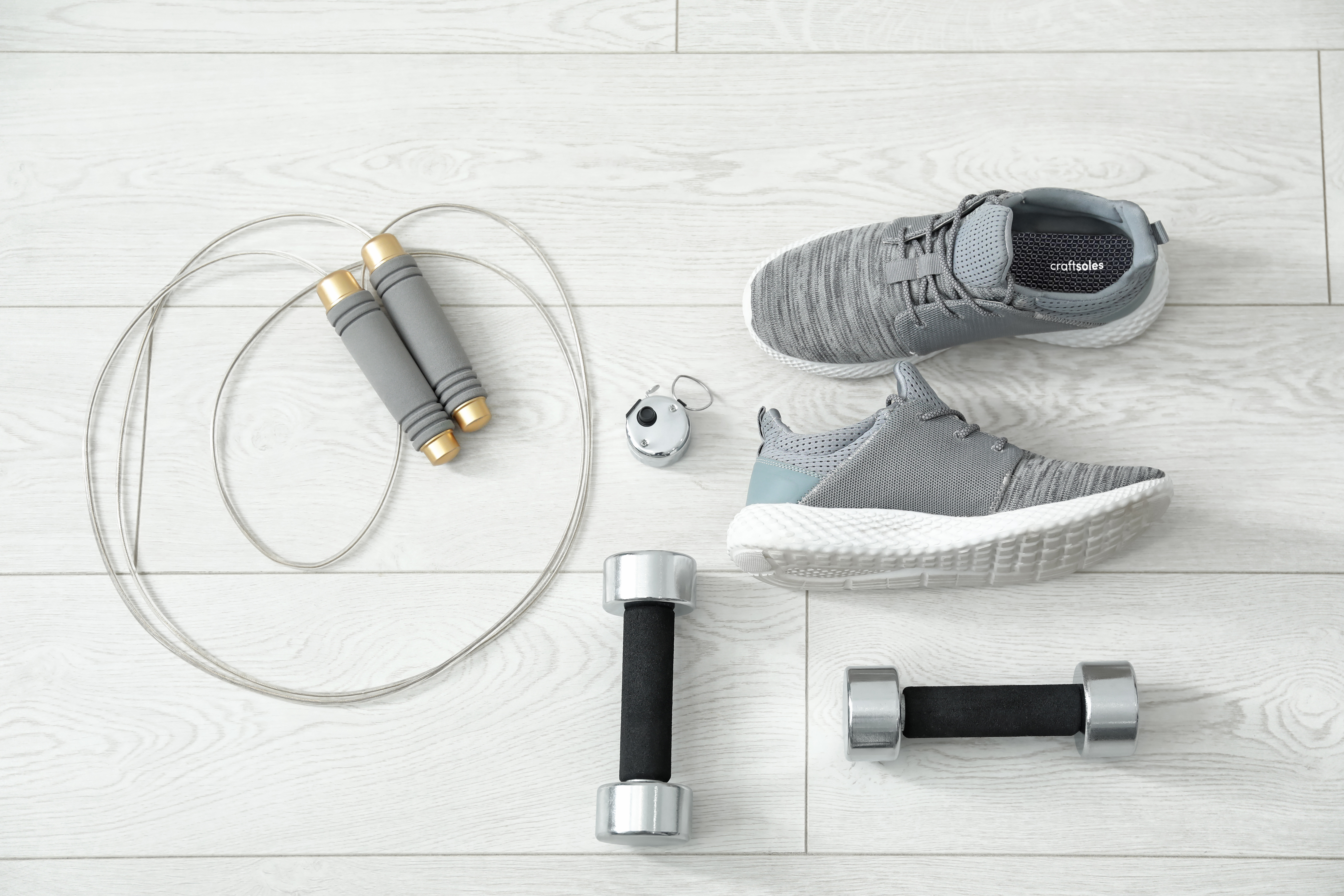 Einlagen für Sportschuhe