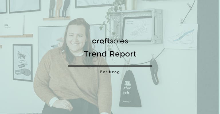 Trend Report Beitrag Arlett