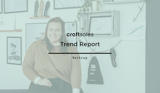 Trend Report Beitrag Arlett