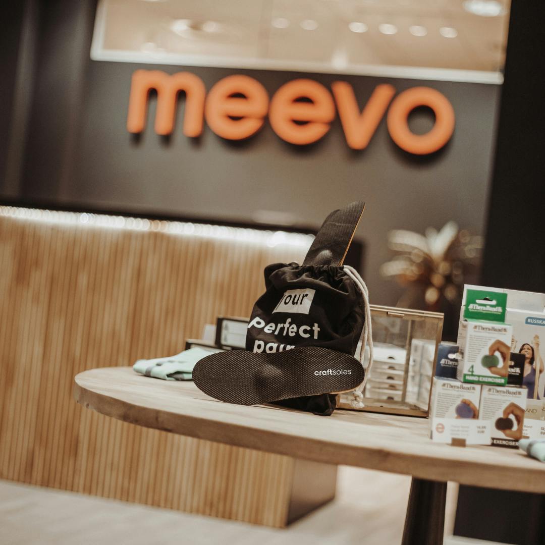 meevo Store Hamburg