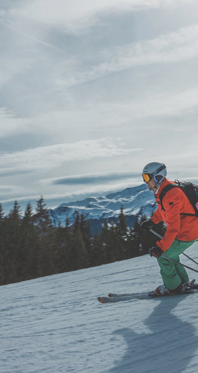 Einlagen für Ski und Snowboardschuhe