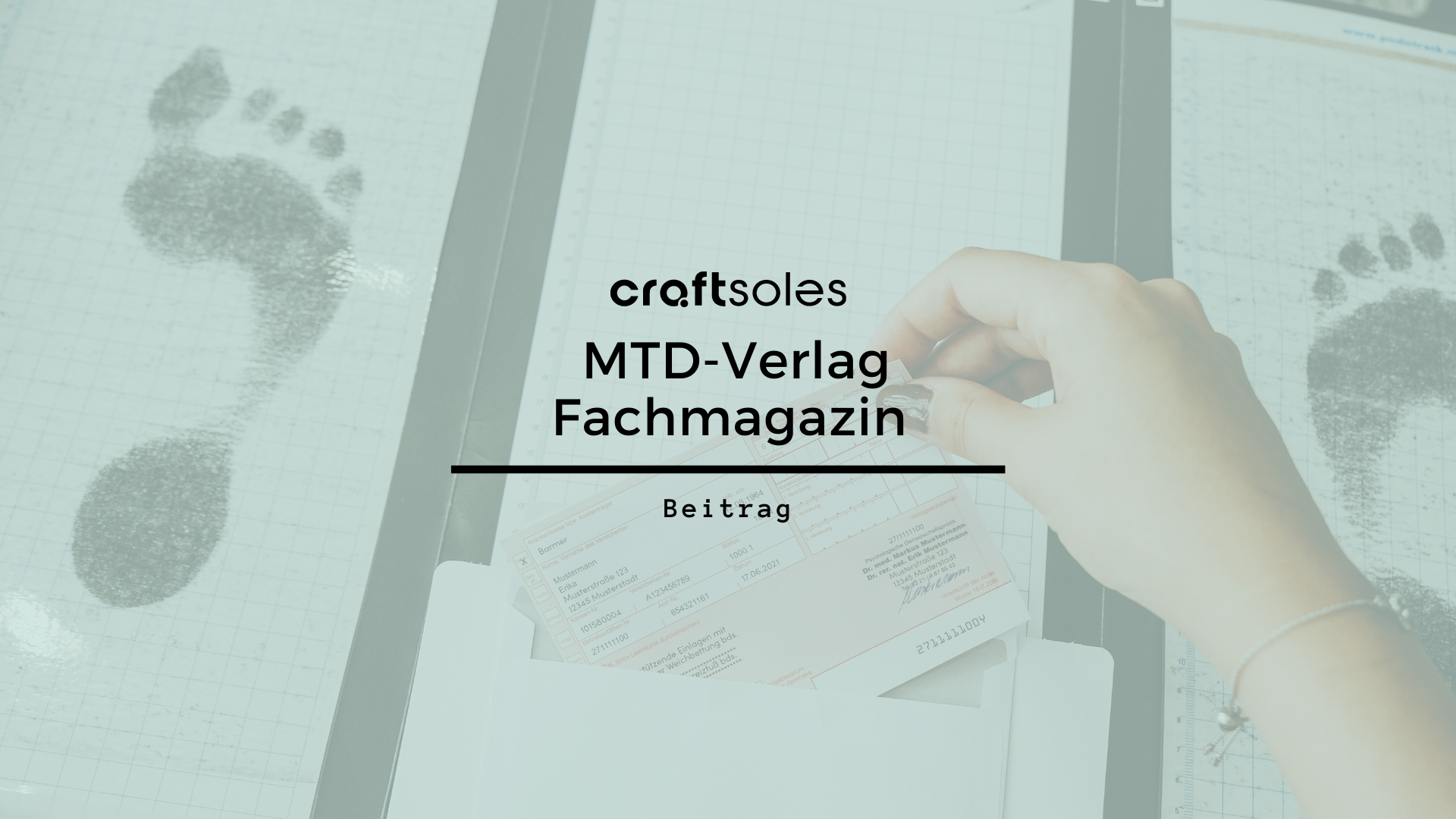 MTD - Verlag Fachmagazin Barmer